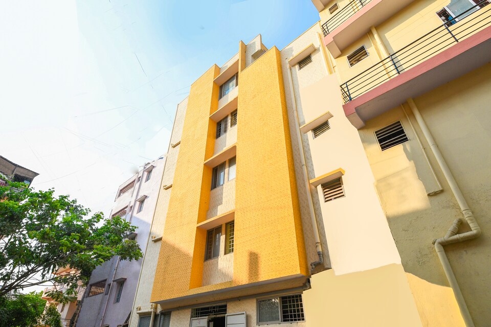 OYO LIFE BLR1346 कोरामंगला, Koramangala Sony World Signal, बैंगलोर