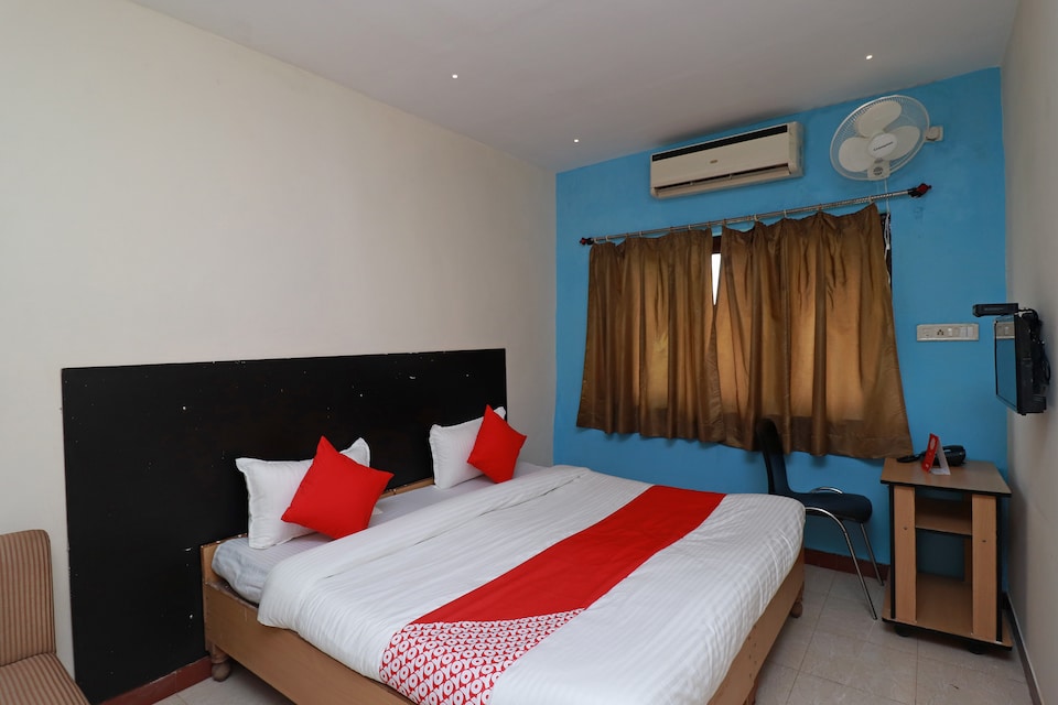 OYO 30621 Starwood Resort, Tatibandh Road, Raipur