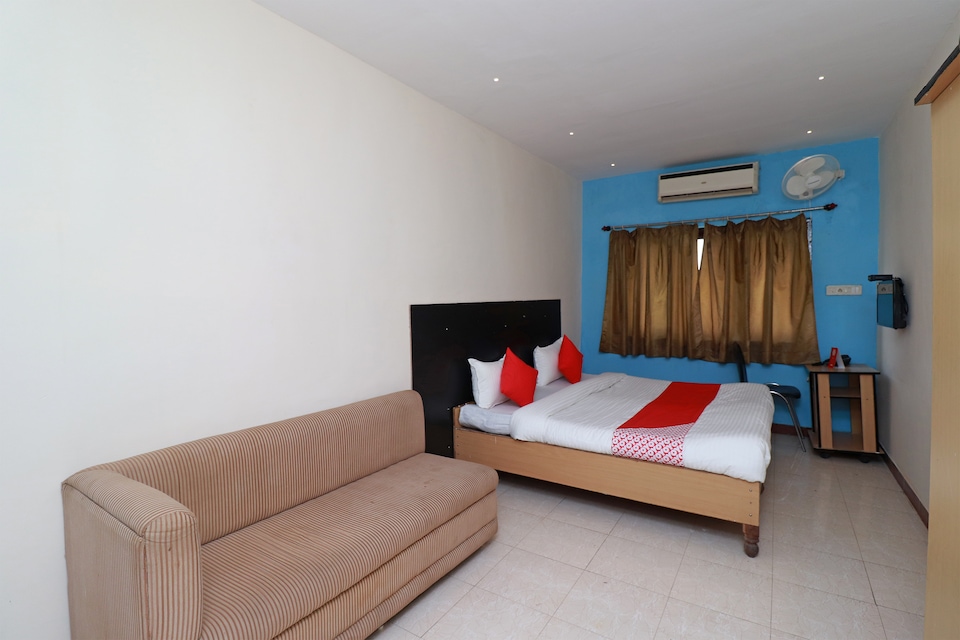 OYO 30621 Starwood Resort, Tatibandh Road, Raipur