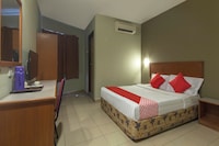 OYO 828 Comfort Hotel Shah Alam