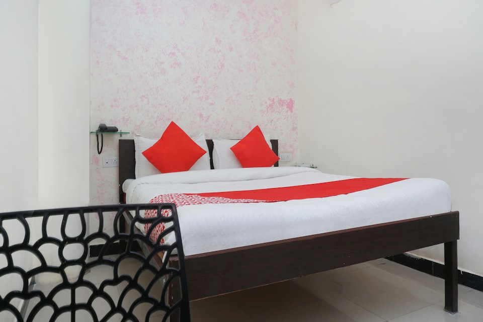 OYO 30626 होटल सिटी पर्ल, Akola, अकोला