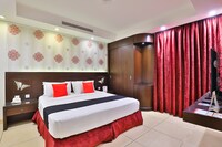 Capital O 183 Ahlah Al Ayam Hotel