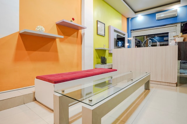 Hotel O near Terminal Batoh formerly Hotel Al Fatih