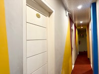 Hotel O near Terminal Batoh formerly Hotel Al Fatih