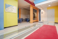 Hotel O near Terminal Batoh formerly Hotel Al Fatih