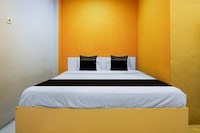 Hotel O near Terminal Batoh formerly Hotel Al Fatih