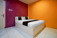 Hotel O near Terminal Batoh formerly Hotel Al Fatih