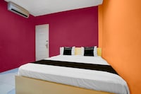 Hotel O near Terminal Batoh formerly Hotel Al Fatih
