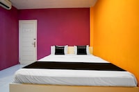 Hotel O near Terminal Batoh formerly Hotel Al Fatih