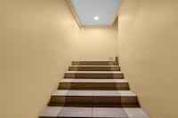 Hotel O near Terminal Batoh formerly Hotel Al Fatih