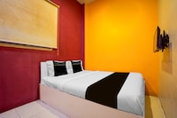 Hotel O near Terminal Batoh formerly Hotel Al Fatih