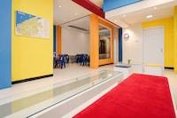 Hotel O near Terminal Batoh formerly Hotel Al Fatih