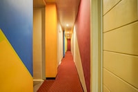 Hotel O near Terminal Batoh formerly Hotel Al Fatih