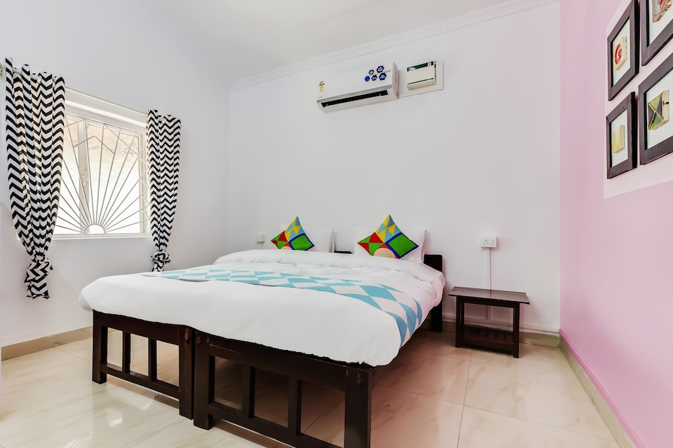 OYO 30634 Graceful 2 Bhk Anjuna, Anjuna Vagator Goa, Goa