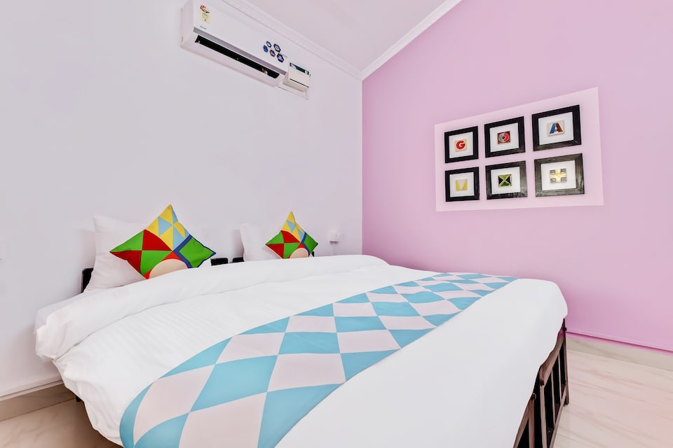 OYO 30634 Graceful 2 Bhk Anjuna, Anjuna Vagator Goa, Goa