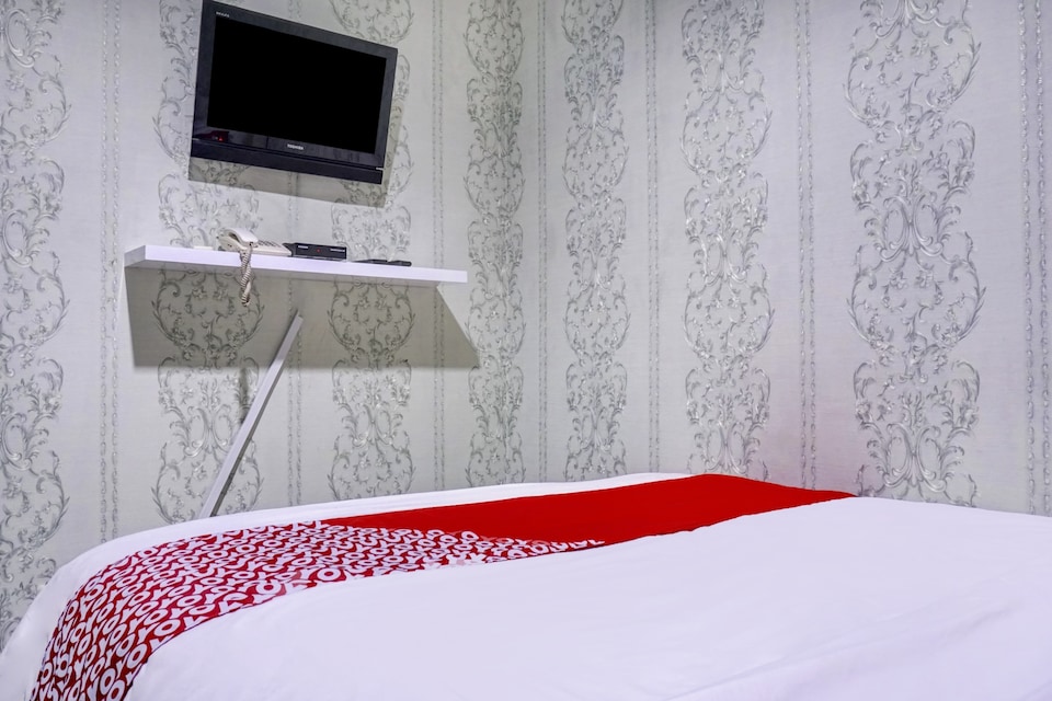 OYO 582 Wisma Bungur Syariah, Kebayoran, Jakarta