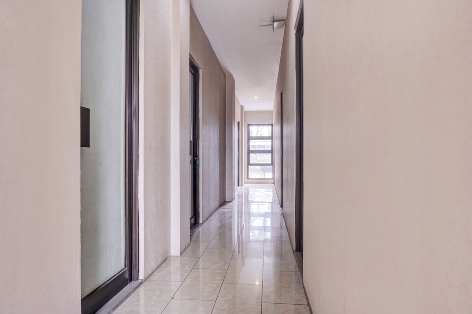 OYO 582 Wisma Bungur Syariah, Kebayoran, Jakarta