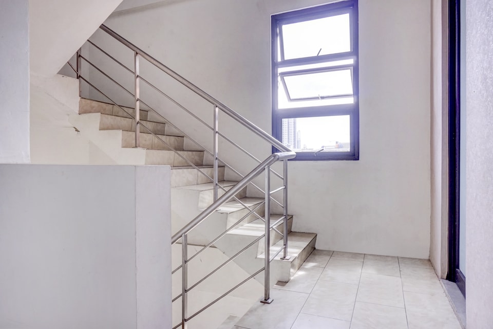 OYO 582 Wisma Bungur Syariah, Kebayoran, Jakarta