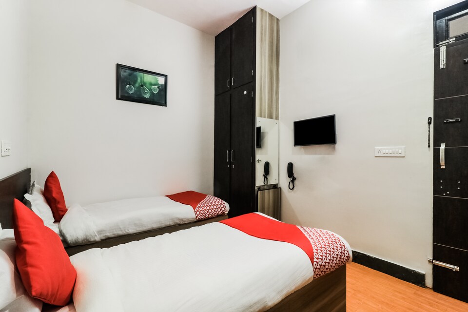 OYO 30635 Ehsaas Homestay, Mansarovar, Jaipur