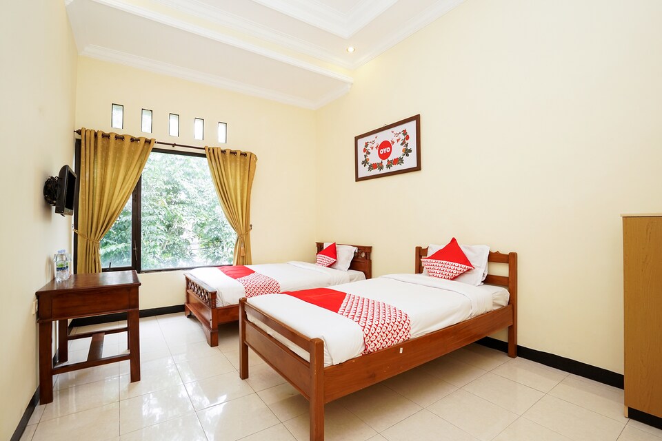 OYO 587 Penginapan Sinar Harapan, Probolinggo, Probolinggo