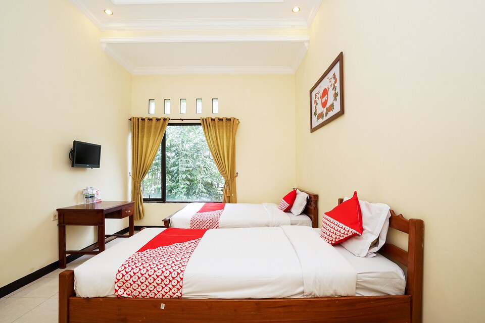 OYO 587 Penginapan Sinar Harapan, Probolinggo, Probolinggo