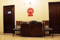 OYO Hotel Residence Phase 3 Near Aravali Biodiversity Park