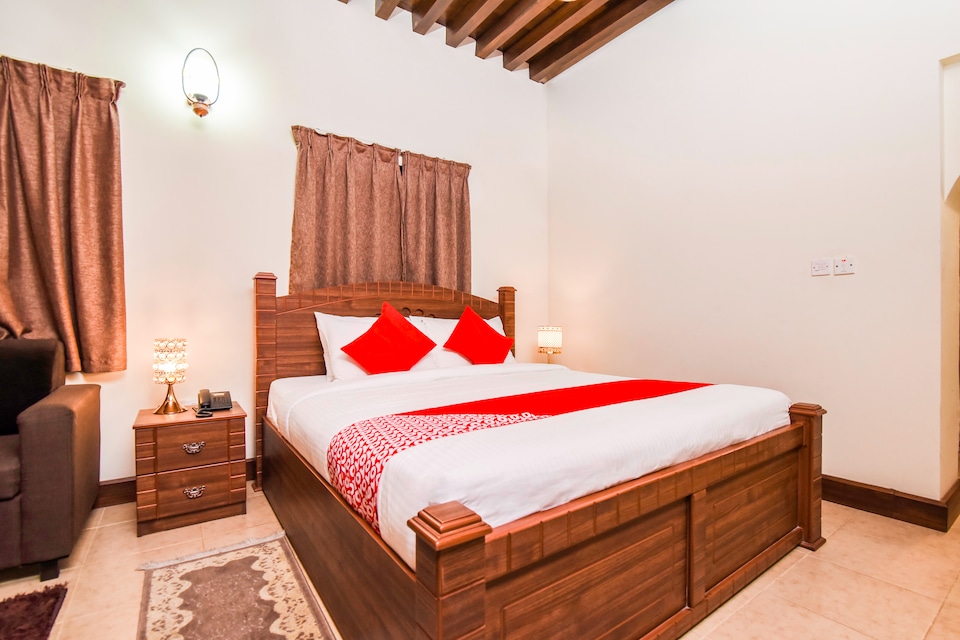 Capital O160 Lumbini Dream Garden Guest House LLC, Dubai, Dubai