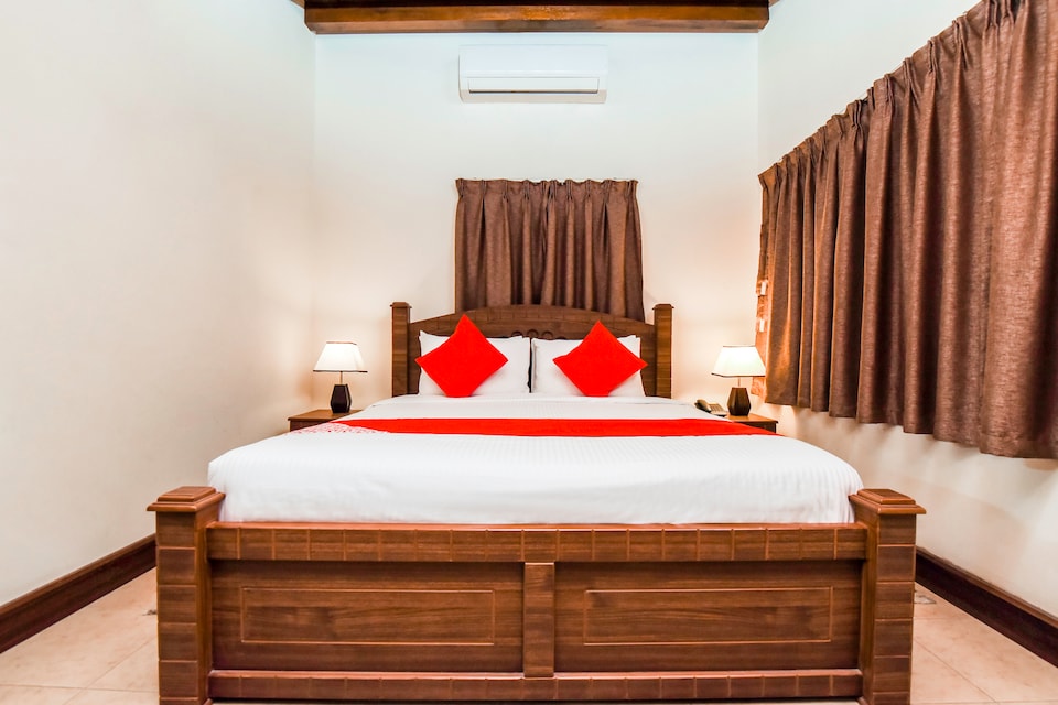 Capital O160 Lumbini Dream Garden Guest House LLC, Dubai, Dubai