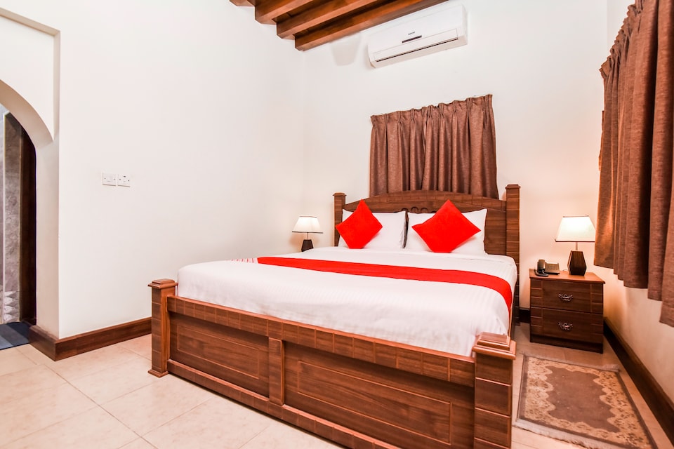 Capital O160 Lumbini Dream Garden Guest House LLC, Dubai, Dubai