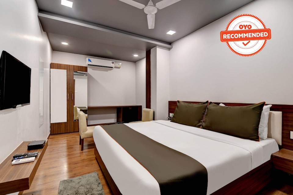 Collection O 30082 Vijay Nagar, Vijay Nagar Indore, Indore