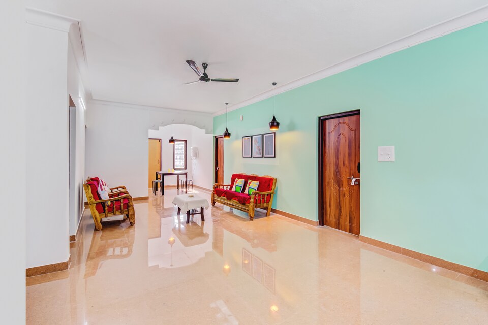 OYO होम 30649 मैडिकेरी किले के पास स्टाइलिश रहना, Madikeri, कूर्ग