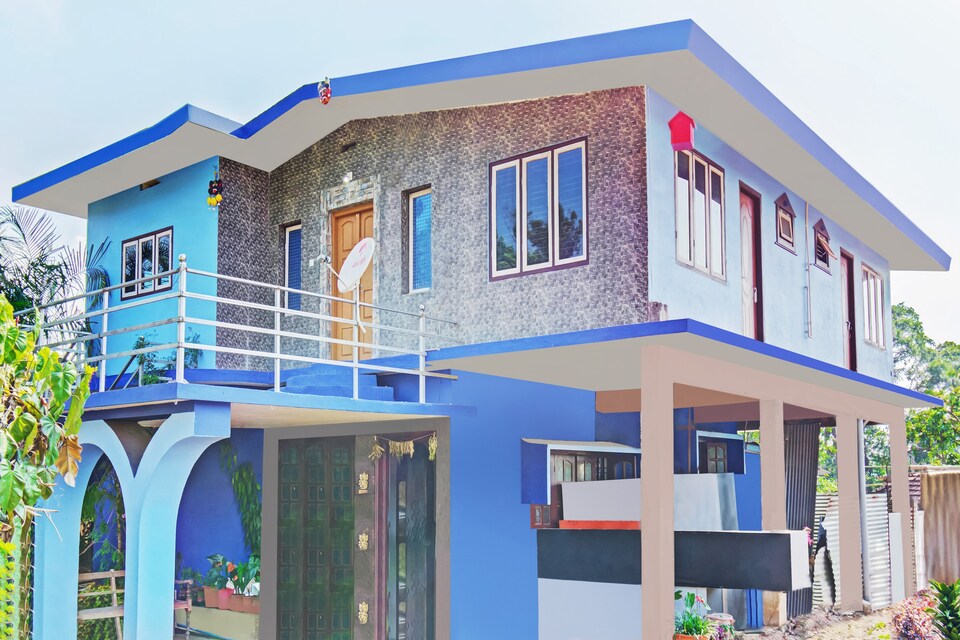 OYO होम 30649 मैडिकेरी किले के पास स्टाइलिश रहना, Madikeri, कूर्ग