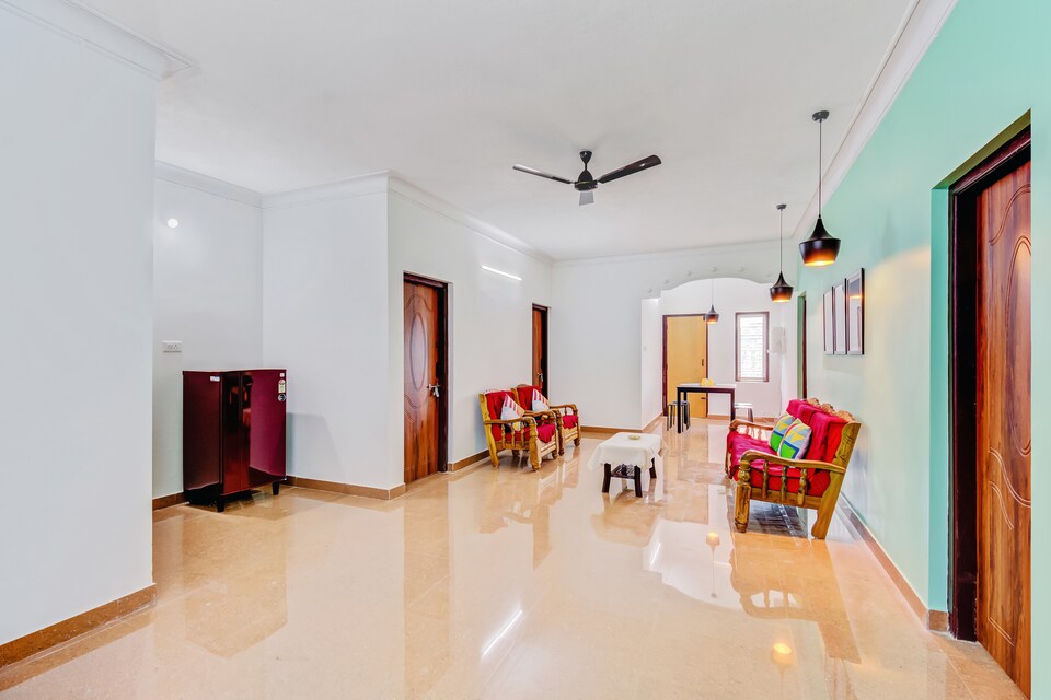OYO होम 30649 मैडिकेरी किले के पास स्टाइलिश रहना, Madikeri, कूर्ग