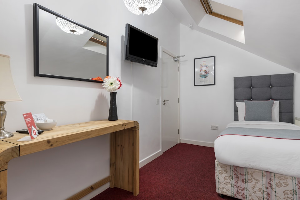 OYO St Andrews, Edinburgh, Edinburgh