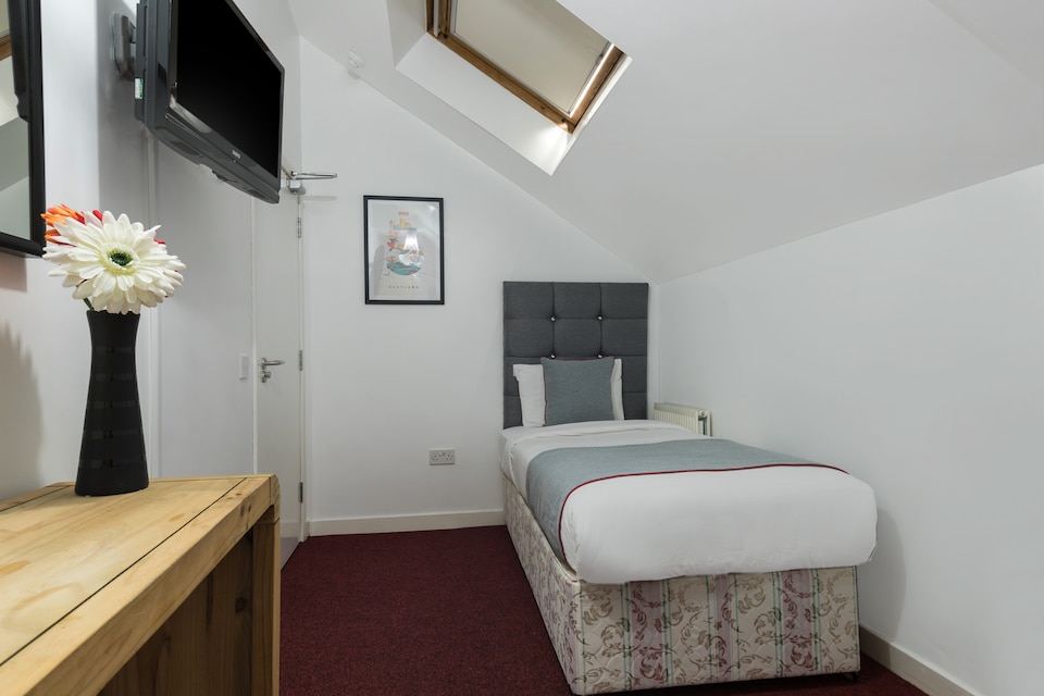 OYO St Andrews, Edinburgh, Edinburgh