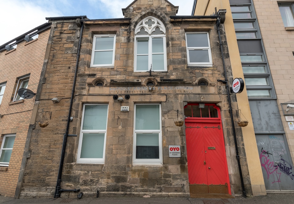 OYO St Andrews, Edinburgh, Edinburgh