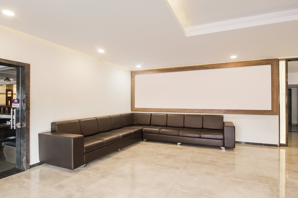 Hotel O Meridian, Bijapur city, Bijapur