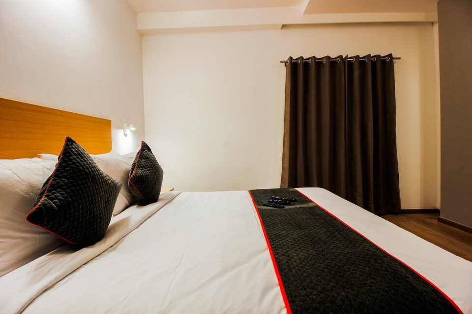 LIVE as HYD416, Hitech City Hyderabad, Hyderabad