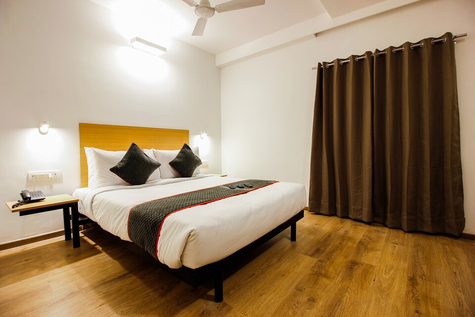 LIVE as HYD416, Hitech City Hyderabad, Hyderabad