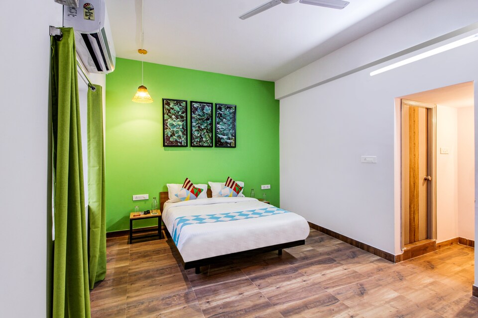OYO 30652 Pleasant Stay Erragadda, Ameerpet, Hyderabad