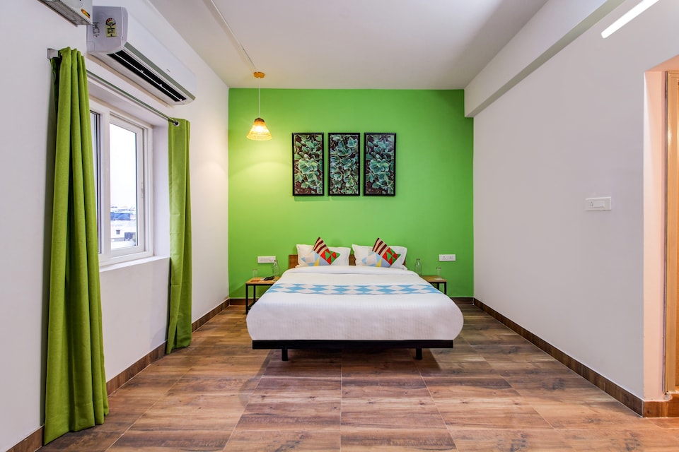 OYO 30652 Pleasant Stay Erragadda, Ameerpet, Hyderabad