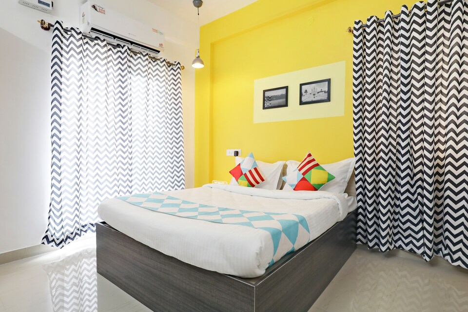 LIVE ON BLR3001, Kalyan Nagar Bangalore, Bangalore