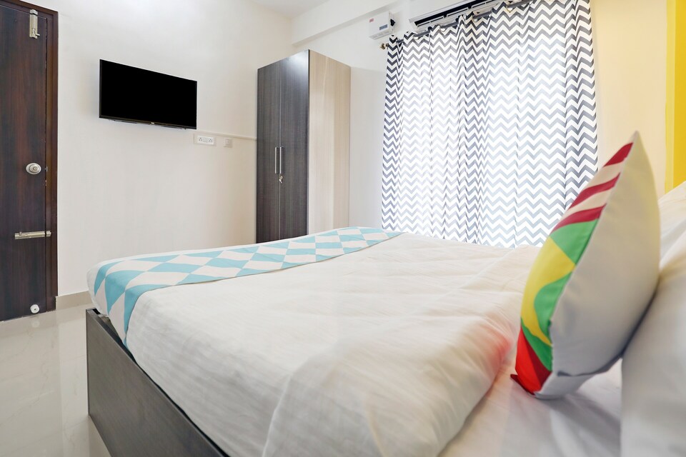 LIVE ON BLR3001, Kalyan Nagar Bangalore, Bangalore