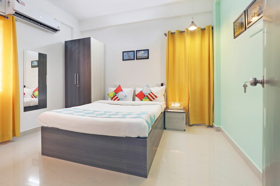 LIVE ON BLR3001, Kalyan Nagar Bangalore, Bangalore