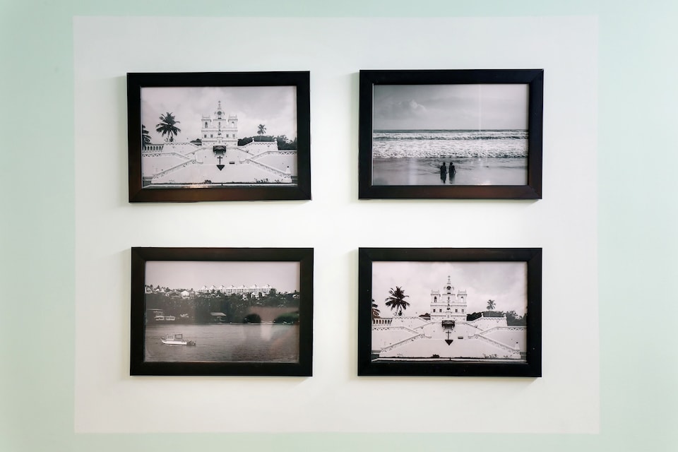 LIVE ON BLR3001, Kalyan Nagar Bangalore, Bangalore