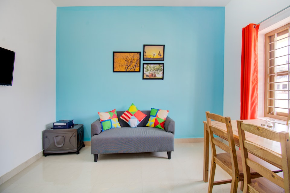 prop going live with new code - cog424, Madikeri, Coorg