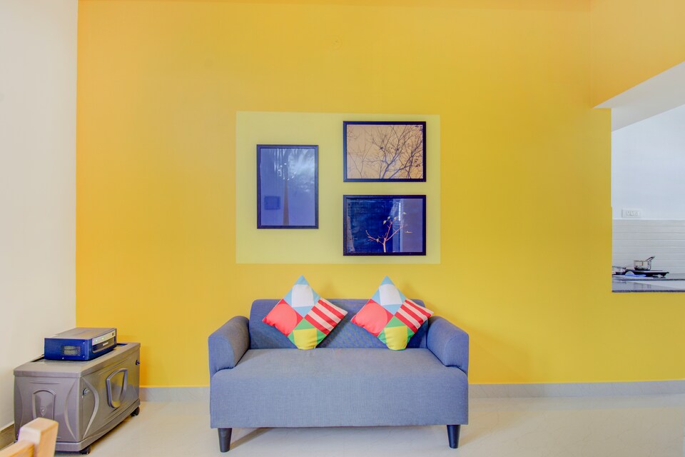 prop going live with new code - cog424, Madikeri, Coorg