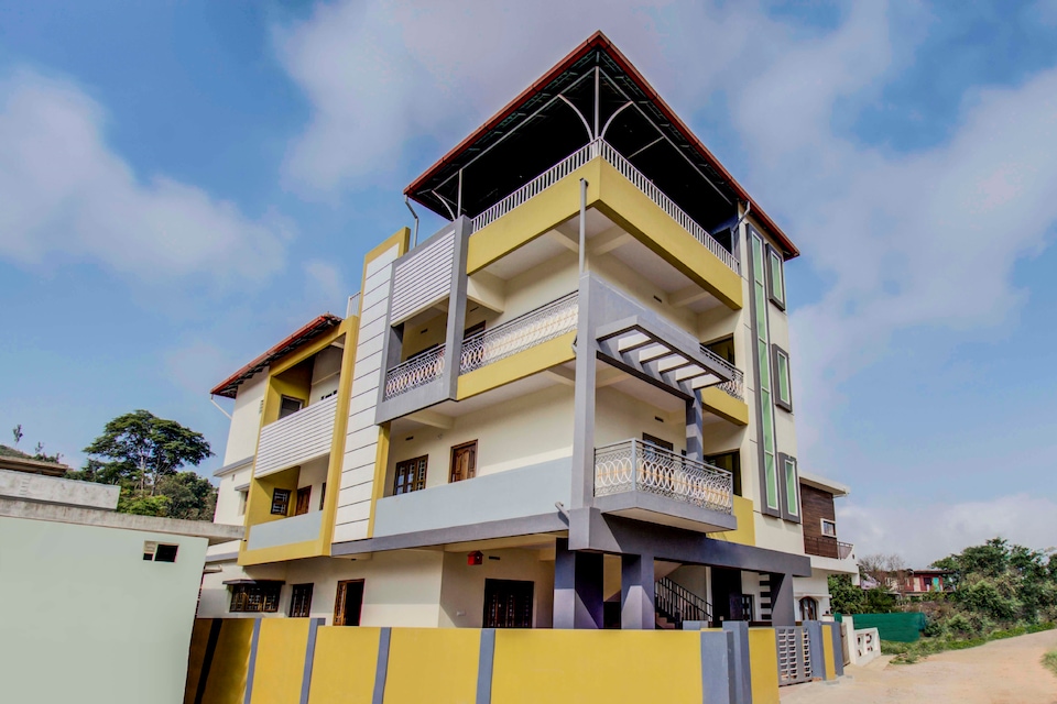 prop going live with new code - cog424, Madikeri, Coorg