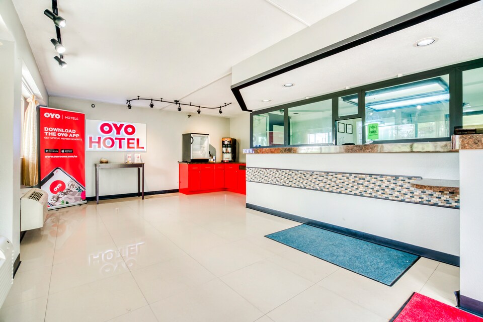 OYO Hotel Dallas Love Field, C75204, Dallas