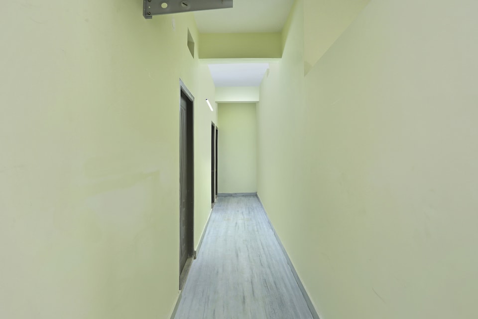 Hotel O Sruan Inn Kamineni Bus Stop, LB Nagar-Uppal, Hyderabad
